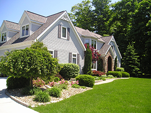 Landscapers and Lawncare Services in Emerson, NJ